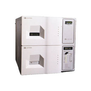 Analyseur de soufre et d'azote MultiTek <span class=keywords><strong>ANTEK</strong></span> - Product Image 2