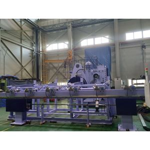 Machine de forgeage haute précision Jh Steel Chopper JNCP 300D 450D 650D 800D 1000D - Product Image 3