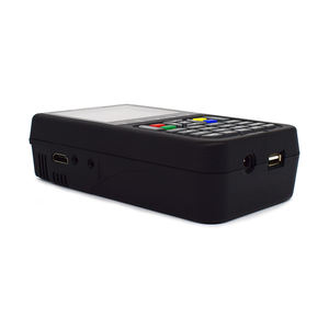 <span class=keywords><strong>IBRAVEBOX</strong></span> <span class=keywords><strong>V9</strong></span> <span class=keywords><strong>Finder</strong></span> Détecteur de satellite numérique Full HD DVB-S/S2 H.265 conforme à l'usine - Product Image 5