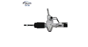 Gruppo cremagliera e pignone del servosterzo per <span class=keywords><strong>Honda</strong></span> <span class=keywords><strong>Civic</strong></span> <span class=keywords><strong>1996</strong></span> - 2000 muslimexmuslimexmuslimah - Product Image 3