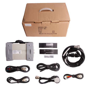 Strumento Diagnostico Mercedes MB Star C3 V2023.09 con Laptop <span class=keywords><strong>Dell</strong></span> D630 per Camion e <span class=keywords><strong>Auto</strong></span> - Product Image 4