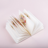 Carnet personnalisé avec logo, directement de l'usine, format A5, couverture rigide, journal de luxe pour cadeaux d'affaires