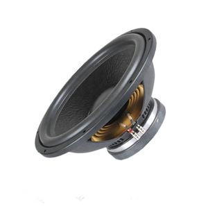 Caissons de basses actifs JLD Audio pour compétition automobile, caisson de basses super puissant de 15 pouces - Product Image 5