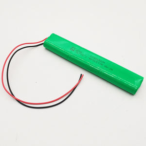 Аккумуляторные батарейки NiMH <span class=keywords><strong>AA1300mAh</strong></span> с длительным сроком службы, 6 упаковок для высокопроизводительных устройств - Product Image 5