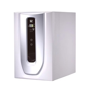 Purificateur d'eau RO compact sous évier LSRO-802E, filtration en 5 étapes, filtres à remplacement rapide pour une eau potable fiable au quotidien - Product Image 1