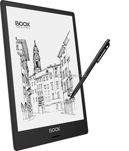 Tableta de Papel Electrónico Boox Note de 10.3 Pulgadas con Android 6.0 y Sensibilidad Táctil - Product Image 2