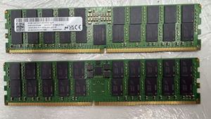 Módulo de Memoria para Servidor DDR5 128G 5600 MTC40F2047S1RC56BB1/2 Nuevo y Original de Fábrica, Módulo de Memoria DDR5 de Alta Capacidad de 128GB que Proporciona Ampl - Product Image 3