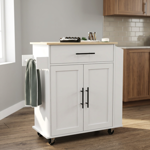 Expandable Modular Sleeve-Style Stainless Steel Rack Adjustable Waterproof <b>Utility</b> Kitchen Storage <b>Shelf</b> Indoor Outdoor Use - Product Image 3