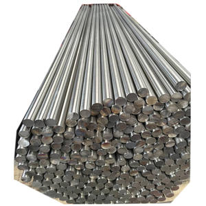 أفضل سعر ، بار مزدوج ساطع من الدرجة 316l من الفولاذ المقاوم للصدأ دائري Ss 304l - Product Image 6