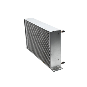 Micro-Channel <strong>Parallel</strong> Heat Exchanger For Refrigerator Microchannel <strong>Condenser</strong> <strong>Coil</strong> - Product Image 6