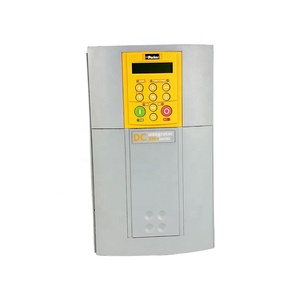 Nuevo Drive 590P - Product Image 4