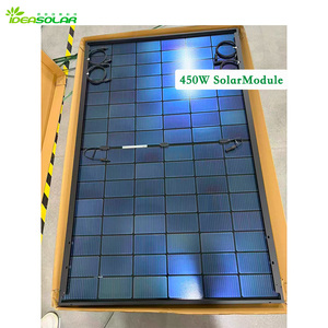 Module photovoltaïque de balcon 1800 watts, énergie électrique, module de type N, télécommande, alimentation mobile pour la maison - Product Image 4