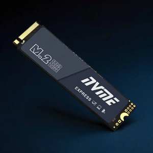 Unidad de Estado Sólido Interna M.2 Original de Alta Calidad a Precio de Fábrica, Unidad de Estado Sólido de Alta Velocidad de 1 TB - Product Image 5