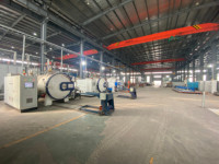 Lame de cisaille à portique Boteng, conception bec d'aigle pour la découpe de métaux lourds, accessoires de cisaille hydraulique