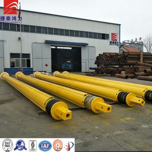 IMT AF270 شريط كيلي من النوع المتشابك بالكامل - Product Image 3