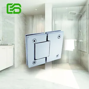 مشبك حمام محمول, مشبك حمام محمول للاستخدام الداخلي في الهواء الطلق الكل في واحد 180 درجة من الزجاج إلى الزجاج درجة