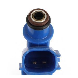 Inyector de Combustible 23250-0D050 para Toyota Corolla 1.8 Motor de Gasolina, Pieza de Repuesto - Product Image 3