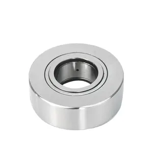 WRM High quality High Precision NUTR20 NUTR2052 NUTR25 NUTR2562 Track Roller Bearing