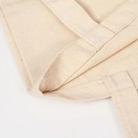 Sac Fourre-tout en Toile avec Logo Personnalisé pour Entreprises, Sac de Shopping Réutilisable avec Impression pour Femmes