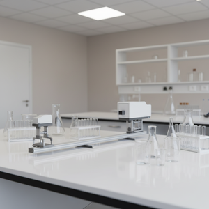 Analizador de Tamaño de Partículas Láser Automático de Alta Precisión ISO 13320 - Product Image 3