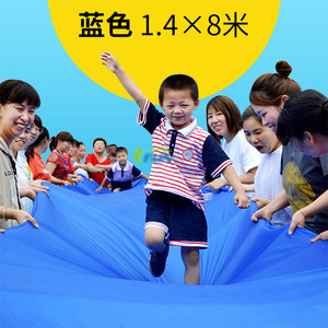 Gioco Interattivo di Lancio e Presa della Palla in Tessuto per Due Giocatori, Gioco Sensoriale Educativo per Bambini, per Interni ed Esterni, Asili e Scuole - Product Image 3