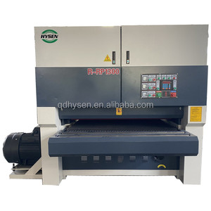 <span class=keywords><strong>Lijadora</strong></span> de Madera de Una Cara HYSEN R-RP1300, Fácil Operación, Bajo Mantenimiento, Máquina para Lijar <span class=keywords><strong>Chapa</strong></span> de Madera <span class=keywords><strong>y</strong></span> Prepararla para Pintar - Product Image 2