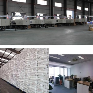 Percha de Plástico Negra de <span class=keywords><strong>Tamaño</strong></span> Pequeño, 20 CM de Alto, 33.6 CM, para Perros <span class=keywords><strong>Akita</strong></span>, Pomerania, Teddy, Ropa para Mascotas, Material de Tela de PP de un Solo Nivel, en Caja - Product Image 6