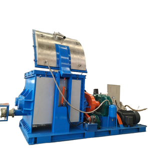 Hiệu suất cao Z/sigma-loại thép tự động vít <span class=keywords><strong>Mixer</strong></span>/kneader AC động cơ hộp số 100L SUS304/sus316l hóa chất thực phẩm nhựa - Product Image 6