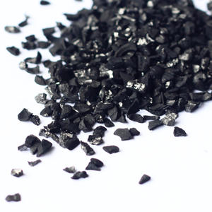 ผงถ่านกัมมันต์กะลามะพร้าวเกรดอุตสาหกรรม200-325ตาข่ายผ่านการรับรอง ISO9001ความบริสุทธิ์99% 25กก./ถุงสำหรับเครื่องดื่ม - Product Image 6