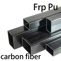 Fabricant de moules de pultrusion en fibre de carbone, R&D, fournisseur de profilés PU sur mesure, directement de l'usine