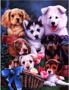 פלסטיק 3d נתיק טלוויזיה & סרט דמות אנימה פוסטר עיצוב 1000 2025 הנמכר ביותר נמוך מחיר המפעל 100% moq נמוך מחיר המפעל - Product Image 2