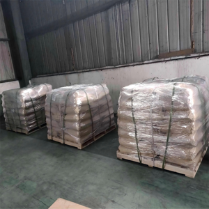 Fornitura Powsol di Poliestirene Solfonato di Poli(3,4-etilendiossitiophene) (PEDOT:PSS) Numero CAS 155090-83-8 - Product Image 3