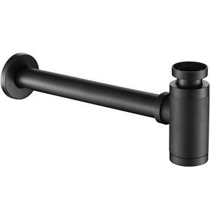 Thiết Bị Lắp Đặt Hệ Thống Ống Nước Thải Trong Tường Bằng Đồng Cho Phòng Tắm - Product Image 1