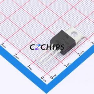 Transistor de Efecto de Campo (MOSFET) BR40P03 TO-220 Nuevo y Original, Venta al por Mayor de Componentes Electrónicos y Servicio BOM - Product Image 1