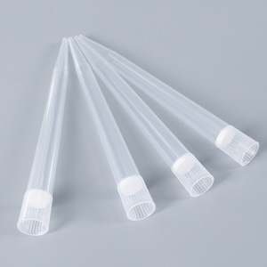 Puntas de Pipeta Desechables Yongyue de 10 ml, Material PP Transparente para Uso en Laboratorio - Product Image 2