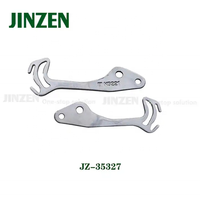 KG221 JZ-35327 Machine À Coudre Fil Guide Fer Fil Guide Accessoires Pour Machine À Coudre