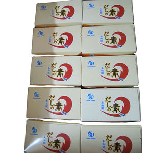 <span class=keywords><strong>ซุป</strong></span>ผง<span class=keywords><strong>แห้ง</strong></span>500กรัม * 2 1กก. เครื่องปรุงรสฮอนด้าญี่ปุ่น - Product Image 1