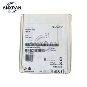 Tarjeta de Memoria SIMATIC S7 de 32GB para Siemens 6ES7954-8LT03-0AA0, 6ES7 954-8LT03-0AA0 - Product Image 1
