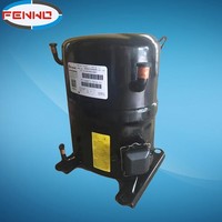Compresor Bristol 5HP R22 380/3 H23A623DBEA Fabricado en EE. UU., Compresor de Refrigeración Bristol, Modelos de Compresores para Aire Acondicionado
