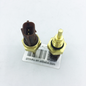 22630AA140 1365073H00 13650M55K0 22630-AA140 1365073H00 13650M55K0 エアリオ グランドビターラ キザシ SX4用冷却水温度センサー - Product Image 4