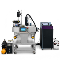 Machine à rembobiner IPS-RW100, rembobineuse de rouleaux d'étiquettes, rembobineuse de film plastique PE