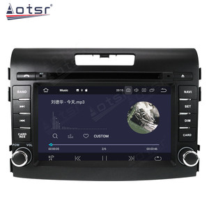 64G pantalla táctil Android coche Video Radio Estéreo reproductor de DVD sistema Multimedia para <span class=keywords><strong>Honda</strong></span> <span class=keywords><strong>CRV</strong></span> 2012-2016 navegación <span class=keywords><strong>GPS</strong></span> - Product Image 5