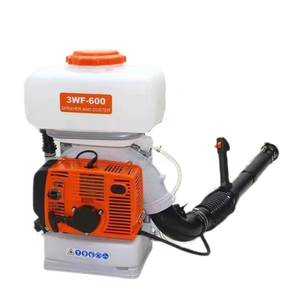 Ботсвана, распылитель тумана, сельскохозяйственный, 14 л, stihl, 600, запасные части, сельскохозяйственные опрыскиватели, рюкзак - Product Image 6
