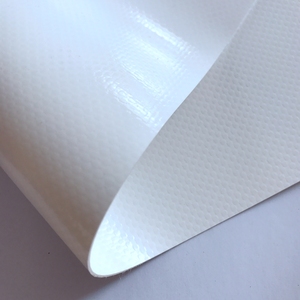 Mái Hiên Vải Tráng Vải Đồng Bằng/Mái Hiên Bạt Chất Lượng Cao PVC Tráng Rất Nhiều Cổ Phiếu - Product Image 2