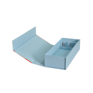 Boîte cadeau en carton en gros pour emballage artisanal avec remise en gros - Product Image 4