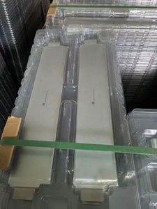 แบตเตอรี่ลิเธียม 3.7V 87.5Ah 3.7v 90ah 100ah ไอออน NMC เซลล์ - Product Image 5
