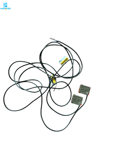 เซ็นเซอร์ควบคุม PLC เซ็นเซอร์วัดระยะด้วยเลเซอร์ ของแท้ใหม่เอี่ยม รุ่น LR-TB2000 - Product Image 1