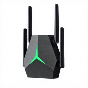 Répéteur et amplificateur de signal WiFi avec 802.11ac pour le routage domestique - Product Image 2