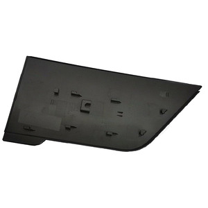 Ford Fuel Tank Cover 1771170 1837417 <b>ABS</b> Material For Ford Vehicles - Product Image 1