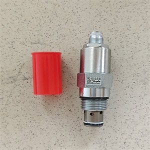 Vanne de commande directionnelle Vickers Fr2 10 S 0 0 50 Composant hydraulique - Product Image 4